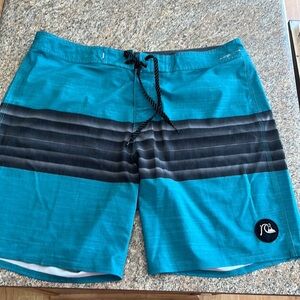 Quicksilver swimsuit, size 36